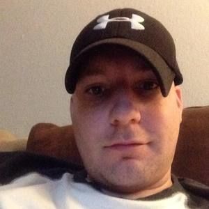 Meet your Posher, Chad